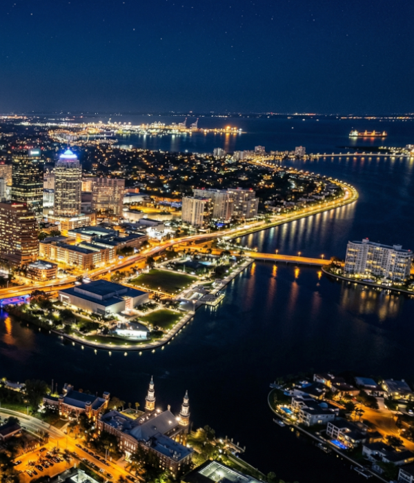 Tampa Florida